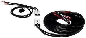ASSOCIATED EQUIPMENT 6119 Jump Start Kit, 30 ft.