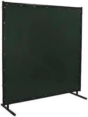 STEINER 533HD-6X6 Welding Screen,6 ft. H x 6 ft. W