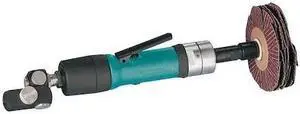 DYNABRADE 52050 Pneumatic Finishing Tool,0.4 HP