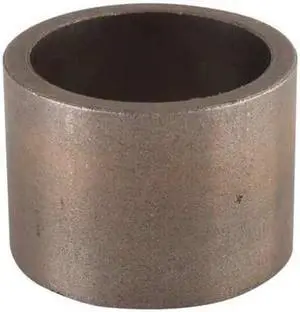 BUNTING BEARINGS BBEP242824 Sleeve Bearing,I.D. 1-1/2,L 1-1/2
