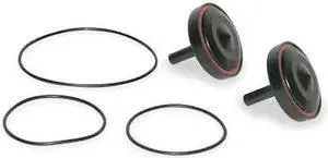 WATTS RK 007 M1 11/2 - 2 Backflow Preventer Repair Kit