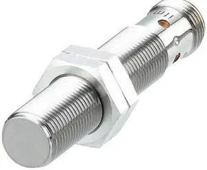 IFM IFT244 Proximity Sensor,Inductive,3mm,NPN,NO