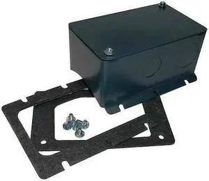 DAYTON 175899.00 ConduitBoxKit,42 Frame,Incl Cover,Screws