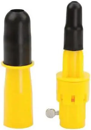 ZORO SELECT LBC-800 Broken Light Bulb Extractor