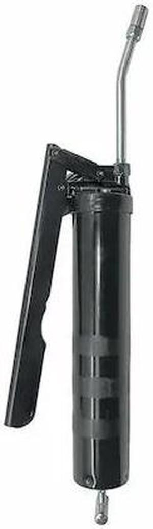 LUBRIMATIC 30-200 Grease Gun,Lever,16oz Bulk