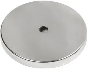 MAG-MATE MX2002R Cup Magnet,95 lb. Pull