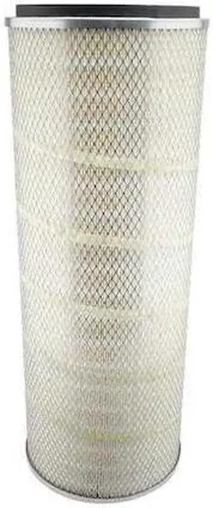 BALDWIN FILTERS PA3691 Air Filter,9-1/4 x 24-1/2 in.
