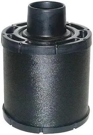 BALDWIN FILTERS PA3643 Hydraulic Tank Filter,4-19/32 x 5-7/8 In