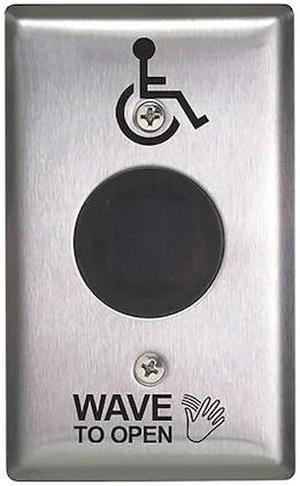 CAMDEN CM-331/42S Wave to Open Touchplate