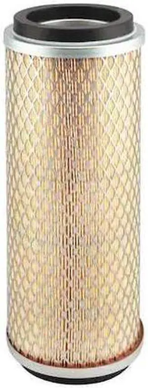 BALDWIN FILTERS PA3792 Air Filter,4-3/32 x 9-15/16 in.