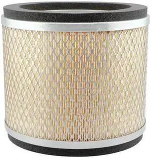 BALDWIN FILTERS PA1689 Air Filter,7-5/16 x 6-1/2 in.