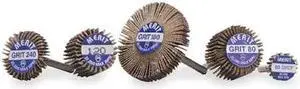 MERIT 08834138005 Grinding/Finishing Test Kit