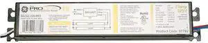 GE LIGHTING GE-232-MAX347-L GE LIGHTING 48 Watts, 2 Lamps, Electronic Ballast