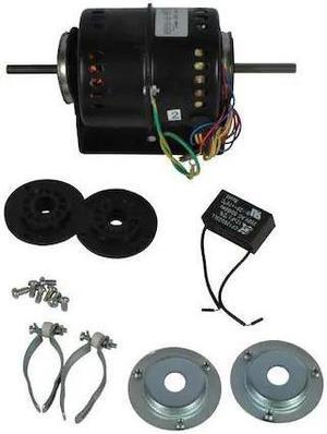 DAYTON CM1114 Motor