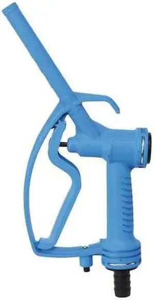 DAYTON 33NT08 Fuel Control Nozzle,3/4 in.