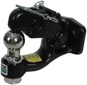 REESE 7411520 Pintle Hook, 16000 lb., Reese Towpower