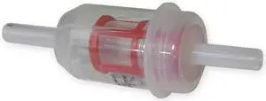 BALDWIN FILTERS BF7851 Fuel Filter,4-7/32 x 1-15/32 x 4-7/32 In
