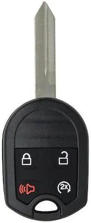 ILCO UNICAN RHK-FORD-4B3 Automotive Keyless Remote