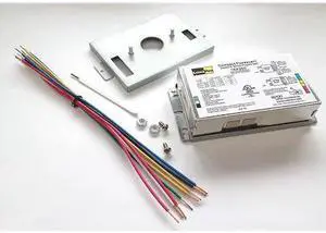 LUMAPRO 16X960 CFL Ballast,Electronic,53W,120 to 277V