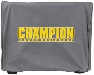 CHAMPION POWER EQUIPMENT C90010 Inverter Generator Cover,Gray
