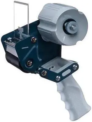 ENCORE PACKAGING EP-685-3 Tape Dispenser, 3 in Max. Tape Width. 5 1/2 in Tape