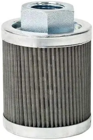 ZORO SELECT 24W721 Strainer,Suction,3/4 In
