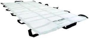 MEGAMOVER 73249 Portable Patient Transport Unit,1000 lb.