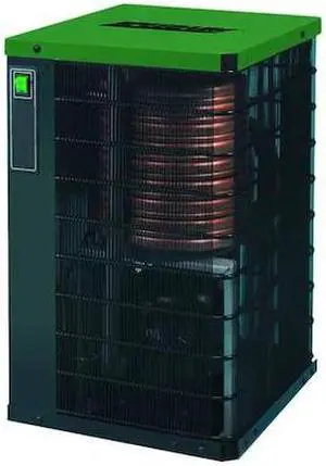 SPEEDAIRE 3YA51 Refrigerated Air Dryer