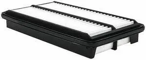 BALDWIN FILTERS PA10058 Panel Air Filter, 1-7/8" H