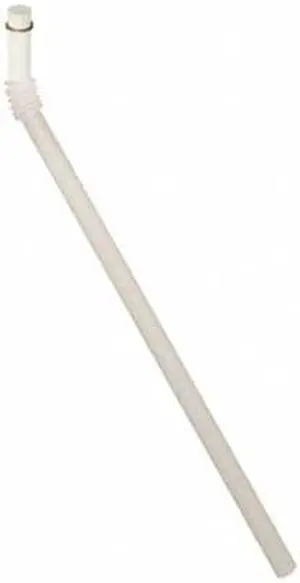 PIUSI F18229000 Down Tube,49" L,1-3/8" dia.