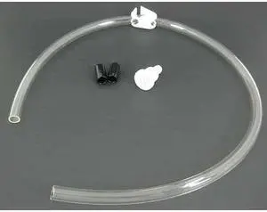 RAYTECH 23-114 Strainer Assembly,For Use W/5UJH1,5UJH5
