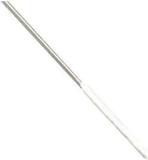 CHEMTRONICS 25183 Swab,6 in L,5 in Hand L,PK100