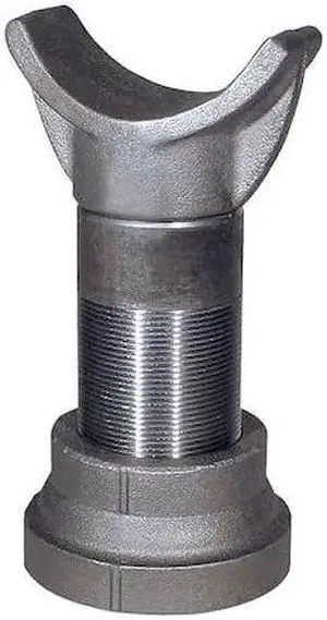 ANVIL 0500175153 Pipe Saddle,Adjustable,Pipe Sz 12 In