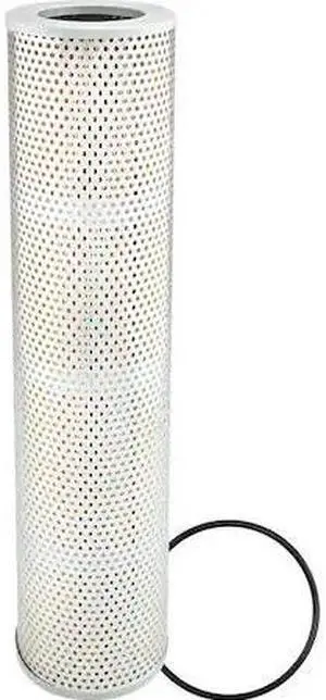 BALDWIN FILTERS PT8387 Hydraulic Filter,4-13/32 x 17-11/16 In