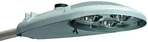 ACUITY AMERICAN ELECTRIC ATBM P20 MVOLT R3 LED Roadway Light,95W,4000K Color