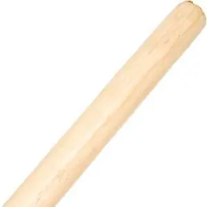 CARLISLE FOODSERVICE 4135200 12 in Sweep Face Corn Broom, Tan