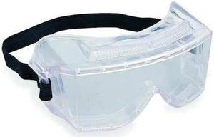3M 40305-00000-10 Safety Goggles, Clear Anti-Fog Lens, Centurion Series