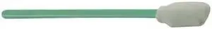 ZORO SELECT 22CW69 Swab,Rectgular Foam Tip,PK100 (Formerly Lab Safety Supply)
