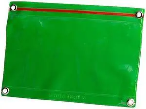GROTE 43411 Vinyl Permit Holder