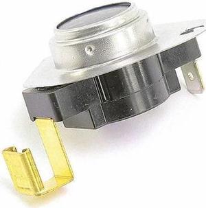CARRIER HH19ZA950 Limit Switch,95 deg.-150 deg. F,Auto