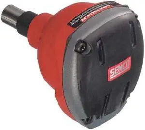 SENCO A20 HAND NAILER Air Palm Nailer,9 to 10-1/4 ga.