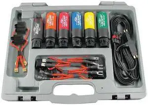 IPA 8016 Fuse Saver Master Kit, 13 Pieces