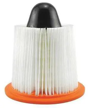 BALDWIN FILTERS PA2240 Air Filter,6-1/2 x 7-15/32 in.