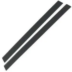 RUBBERMAID FGQ18000BK00 Hook And Loop Replacement