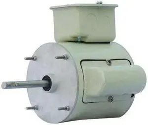 DAYTON 41TH82 Pedestal Fan Motor