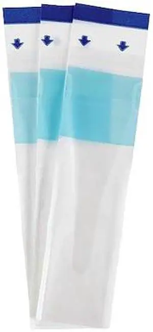 ZORO SELECT 15-618-000 Probe Cover,PK100