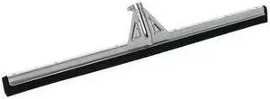 RUBBERMAID COMMERCIAL FG9C2900BLA Floor Squeegee,Heavy Duty,30",Black