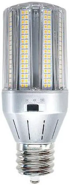 LIGHT EFFICIENT DESIGN LED-8039M345D-A HID LED,18 W,Mogul Screw (EX39)