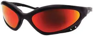 MILLER ELECTRIC 235662 ArcArmor, Welding Safety Glasses Anti-Fog &