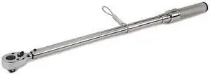 CDI 2503MFRMH-TH CDI Torque Wrench,1/2 in.Dr,30 to 250 ft.-lb